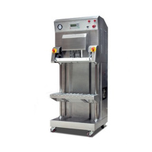 DZQ-600L Externe Vakuumsiegelmaschine / Vakuumverpackungsmaschine